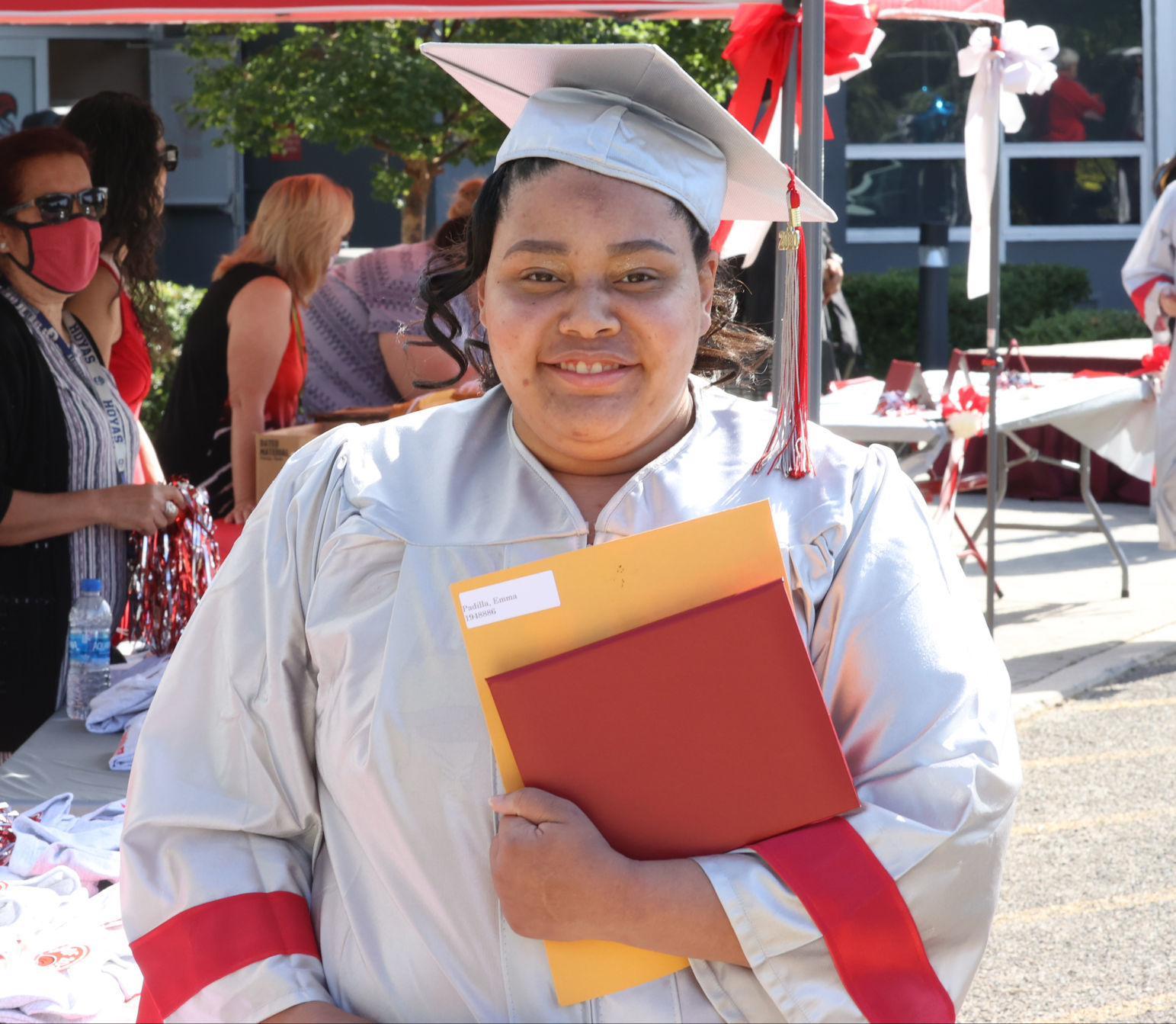 Vineland Grad